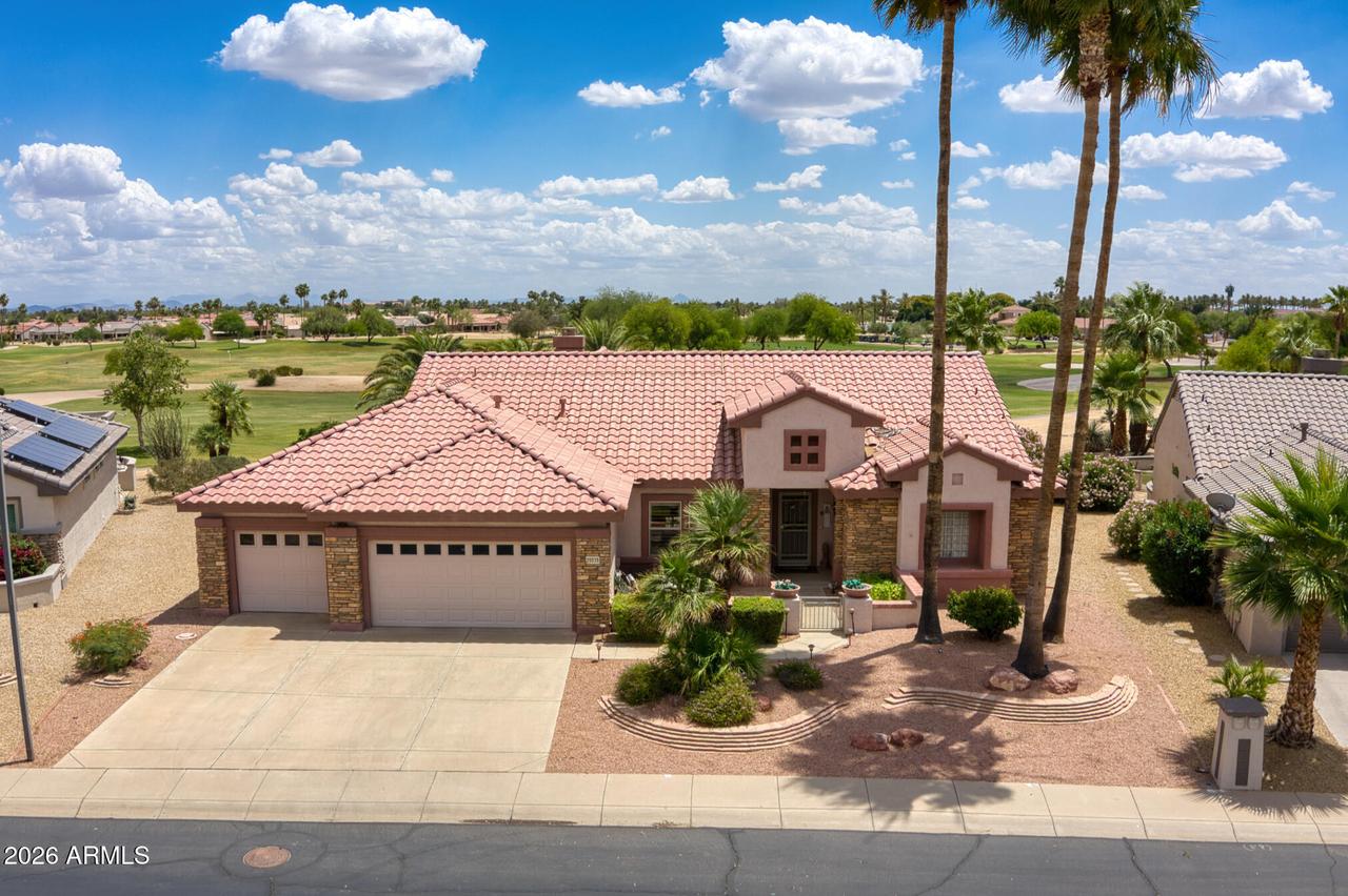 20035 N Tealstone Dr., Surprise, AZ 85374