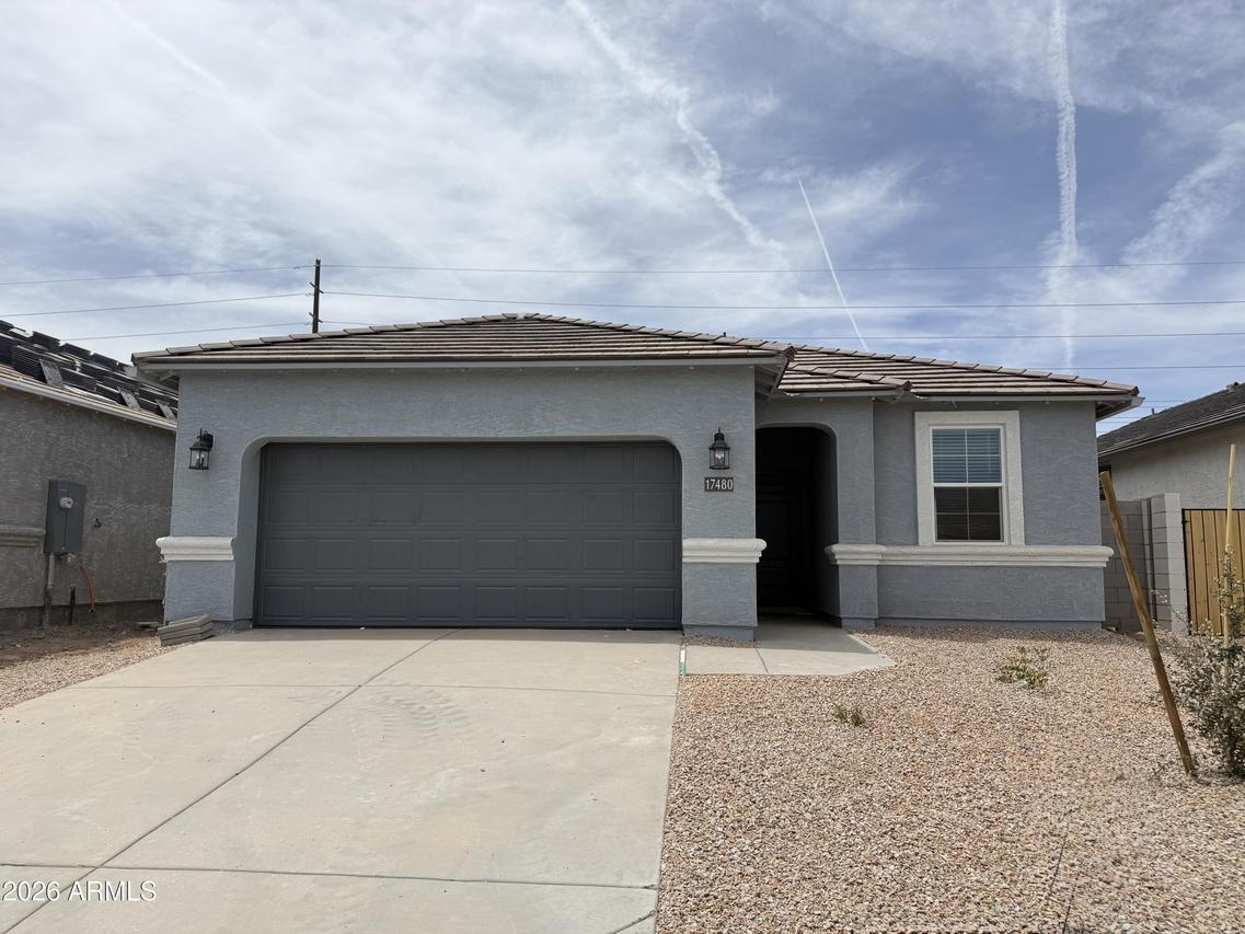 17480 N Salerno Dr., Maricopa, AZ 85138