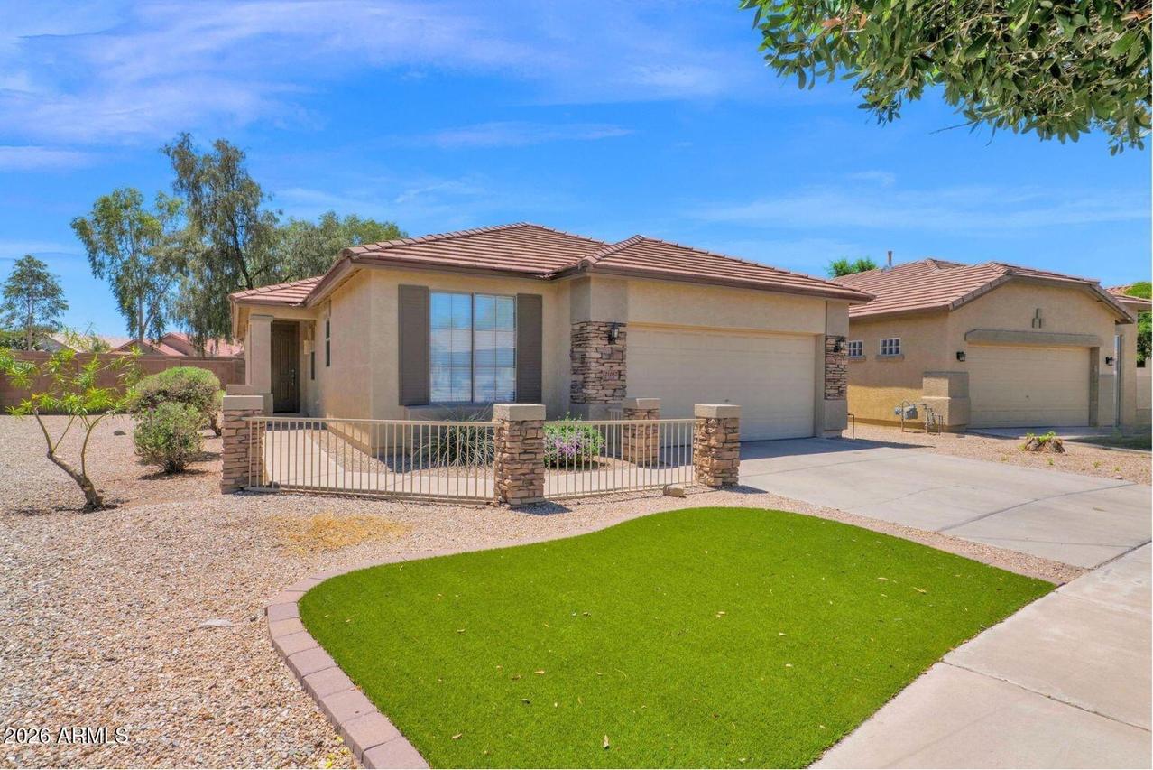 21067 E Desert Hills Cir., Queen Creek, AZ 85142