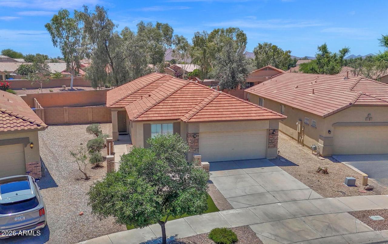 21067 E Desert Hills Cir., Queen Creek, AZ 85142