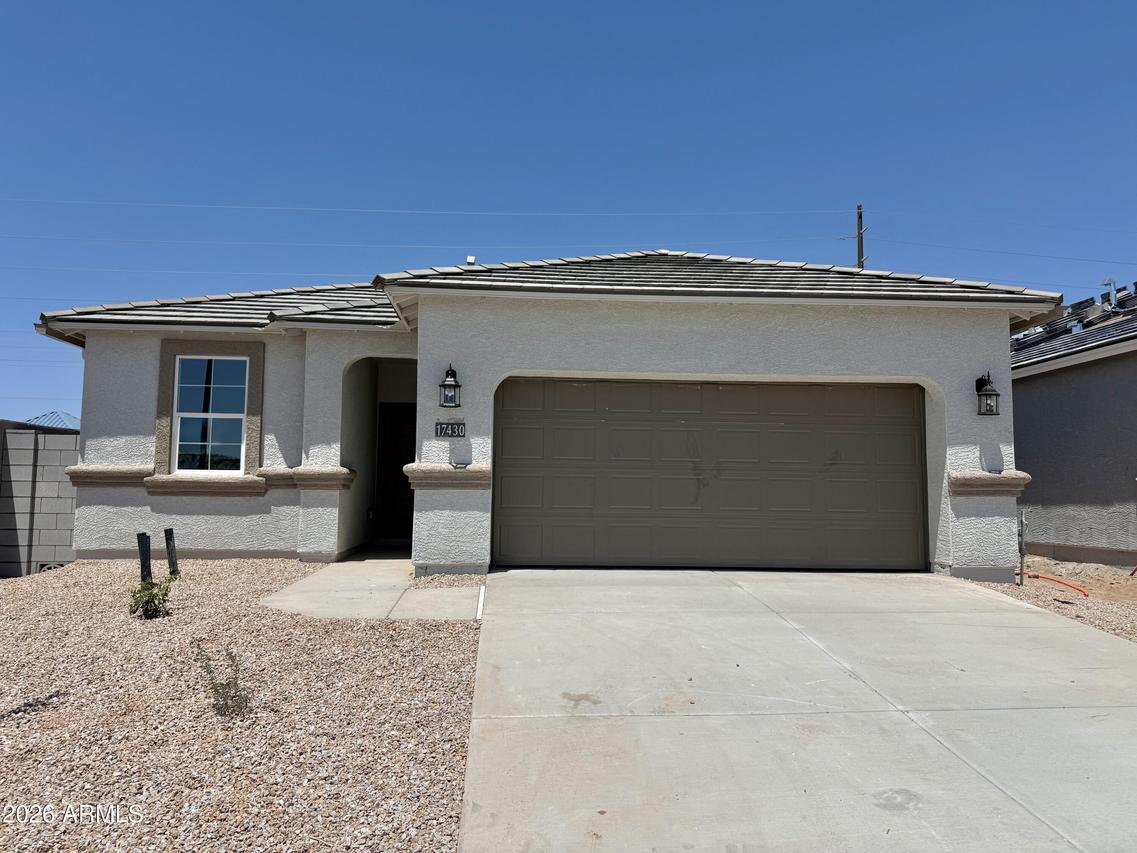 17430 N Salerno Dr., Maricopa, AZ 85138