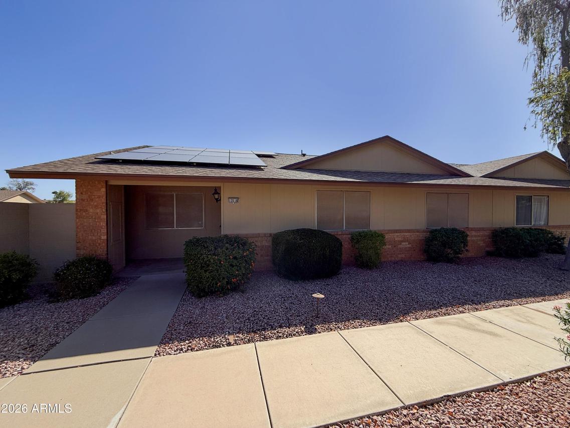 13518 W Bolero Dr., Sun City West, AZ 85375