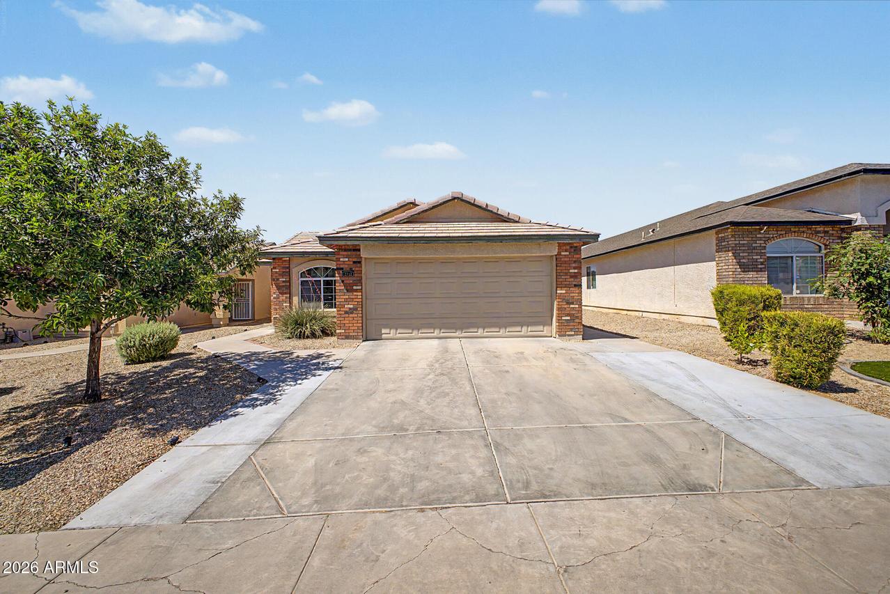 2712 W Wayland Dr., Phoenix, AZ 85041