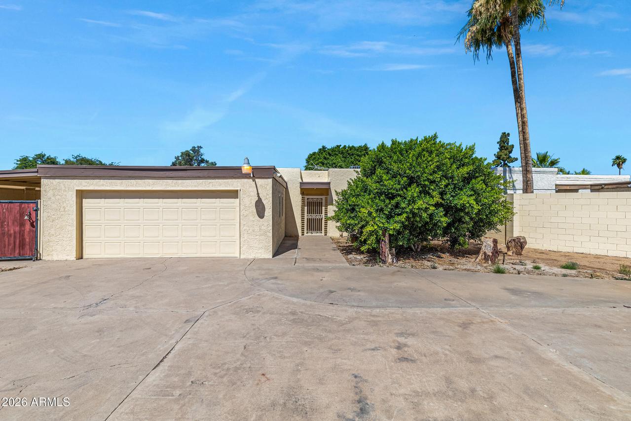 3213 W Sahuaro Dr., Phoenix, AZ 85029