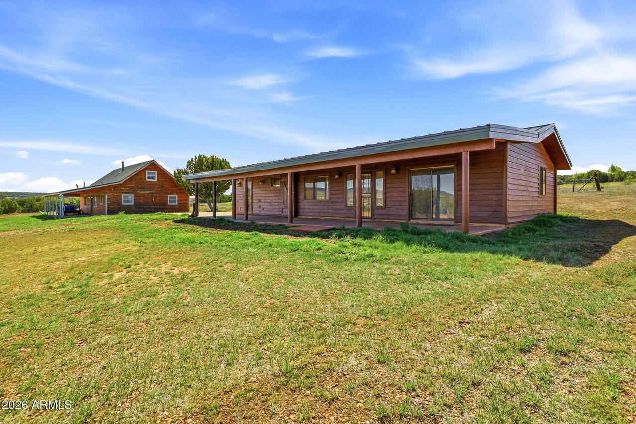 42 Acr 3170, Vernon, AZ 85940