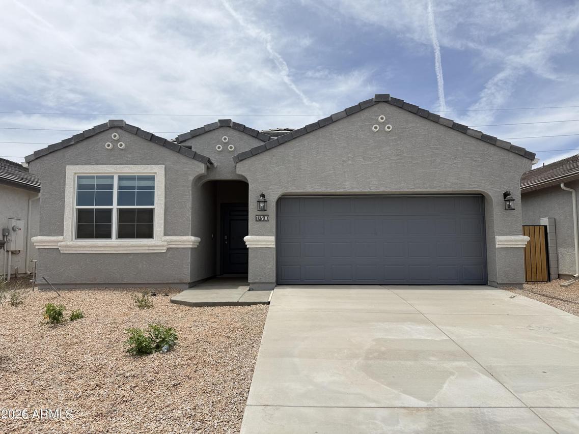 17500 N Salerno Dr., Maricopa, AZ 85138