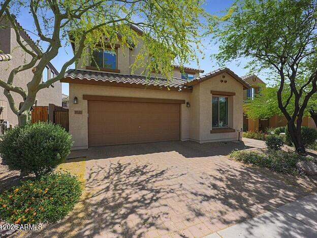 2345 W Skinner Dr., Phoenix, AZ 85085