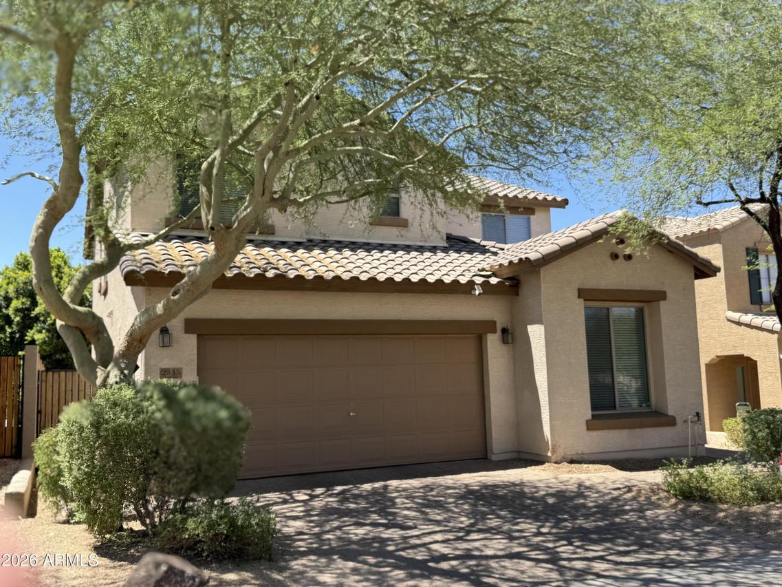 2345 W Skinner Dr., Phoenix, AZ 85085