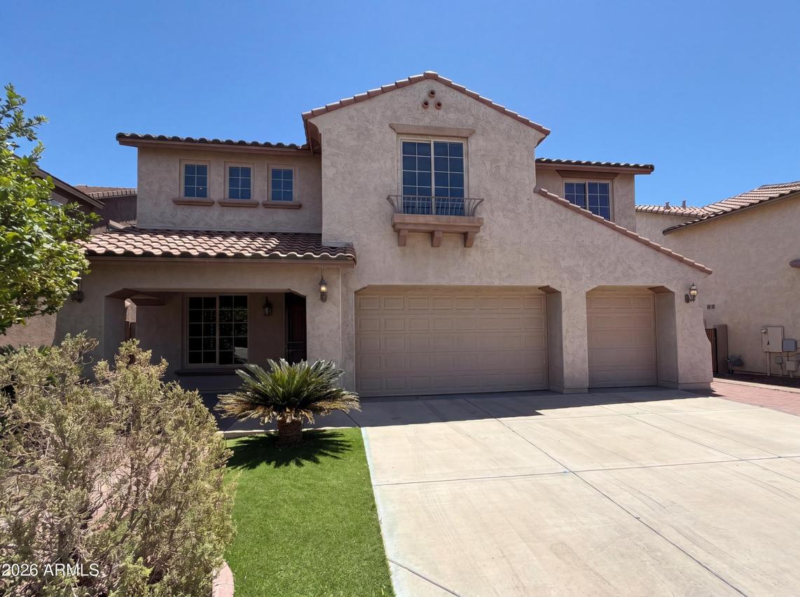 5227 W Bent Tree Dr., Phoenix, AZ 85083