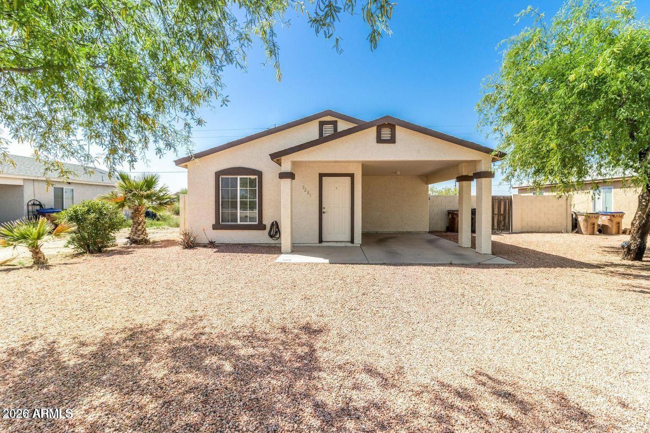 3235 W Sueno Dr., Eloy, AZ 85131
