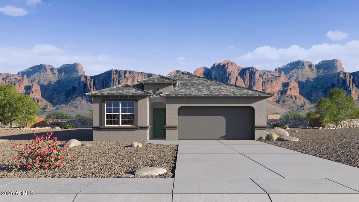 17460 N Salerno Dr., Maricopa, AZ 85138