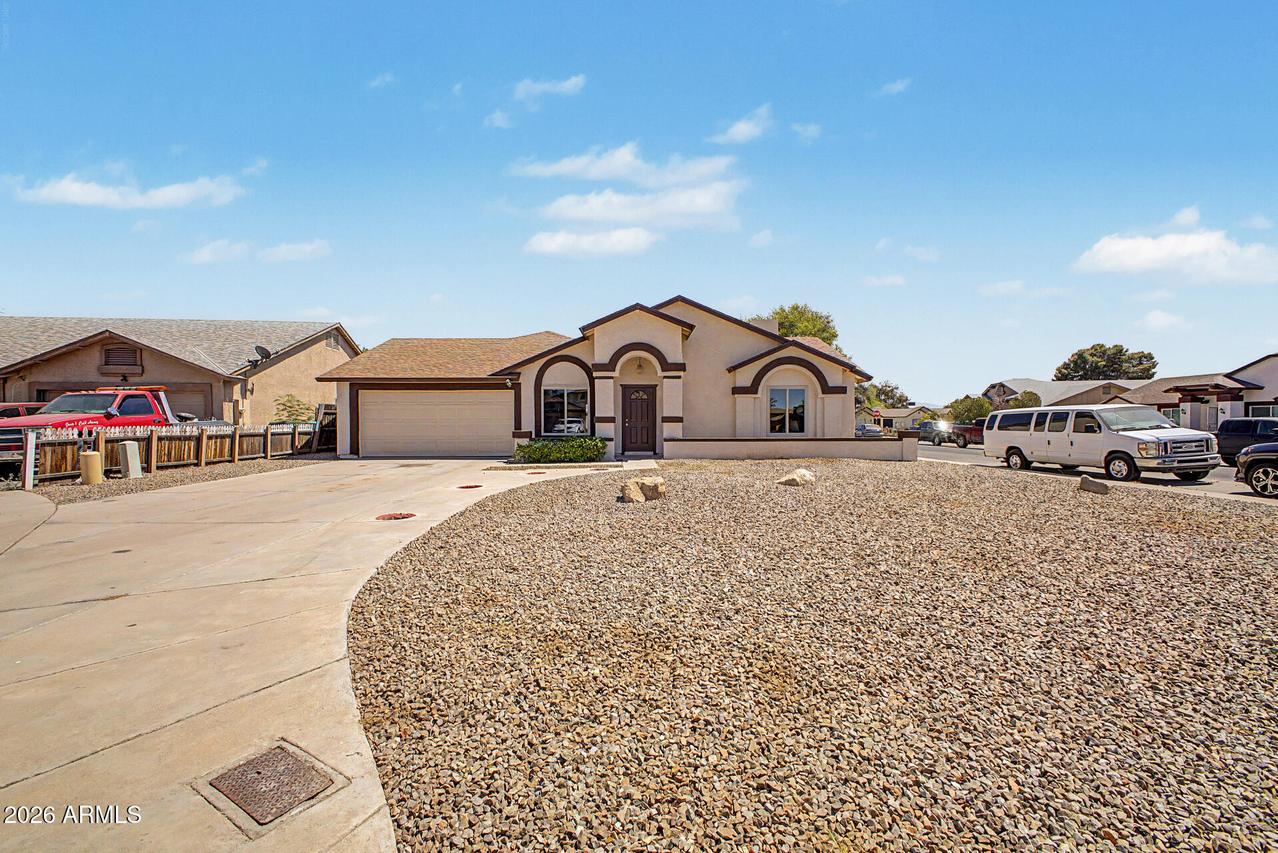 6937 W Sheila Ln., Phoenix, AZ 85033