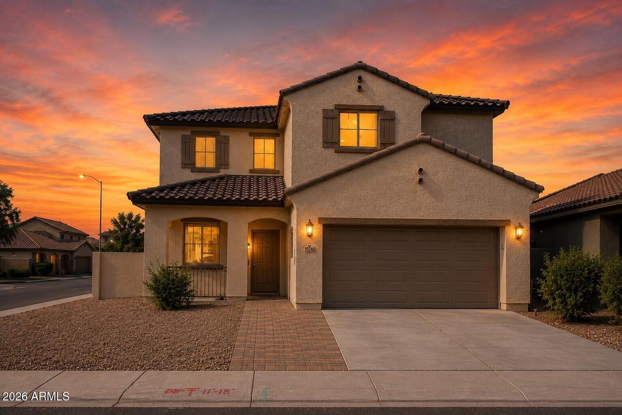 10240 W Flavia Haven, Tolleson, AZ 85353