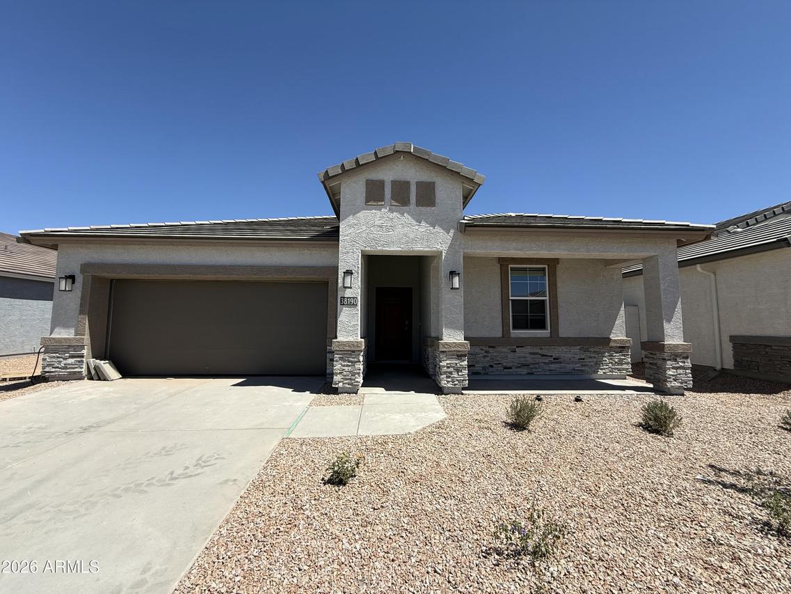 38190 W Capri Ave., Maricopa, AZ 85138