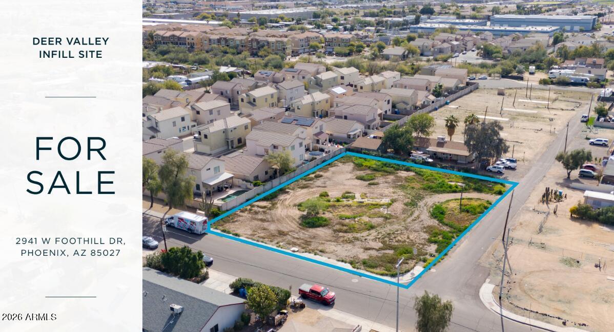 2941 W Foothill Dr. #-, Phoenix, AZ 85027