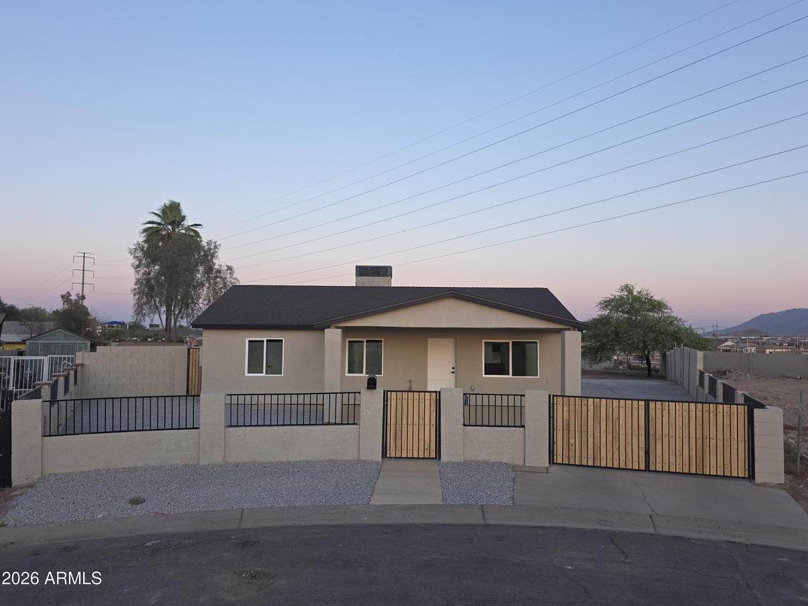3715 S 126th Dr., Avondale, AZ 85323