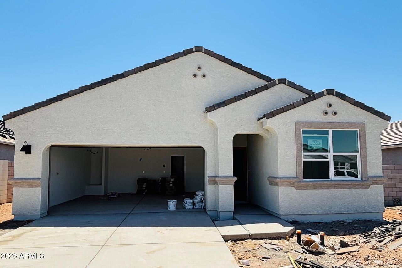 12215 E Lupine Ln., Florence, AZ 85132