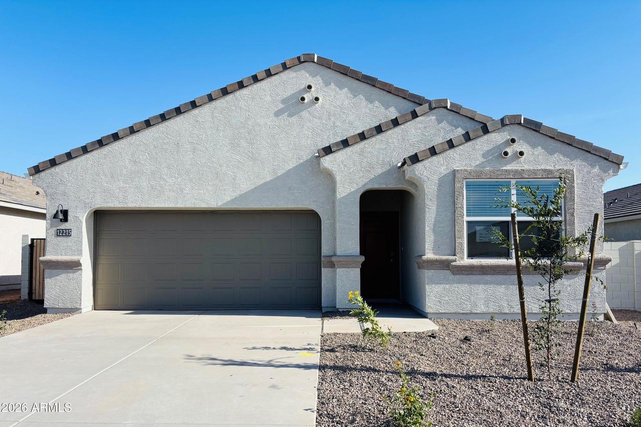 12215 E Lupine Ln., Florence, AZ 85132