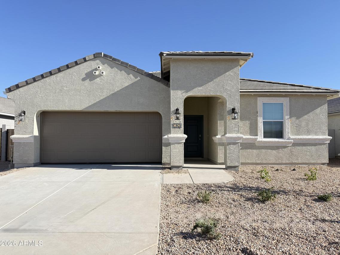 38215 W Capri Ave., Maricopa, AZ 85138