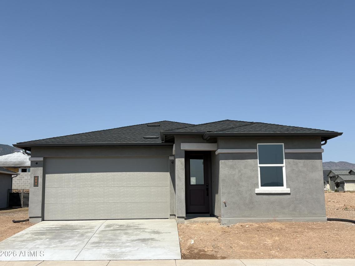 994 Magnum Ln., Cottonwood, AZ 86326