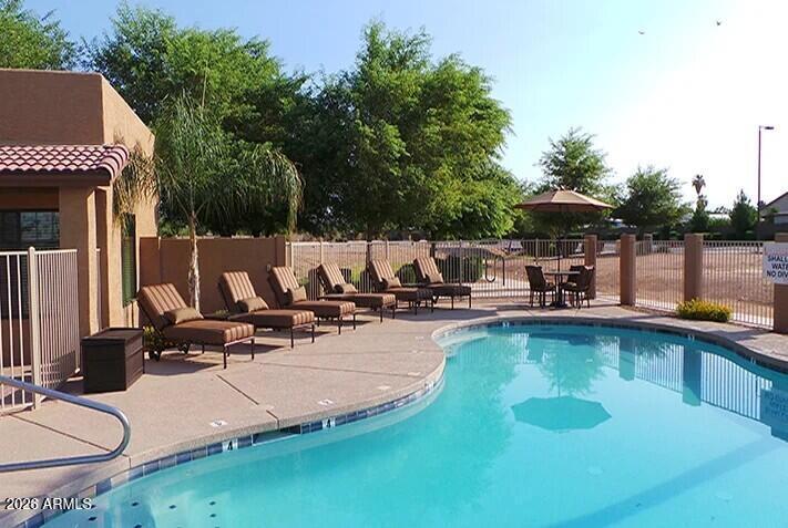 7726 E Baseline Rd. #228, Mesa, AZ 85209