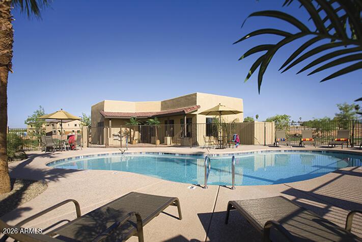 7726 E Baseline Rd. #228, Mesa, AZ 85209
