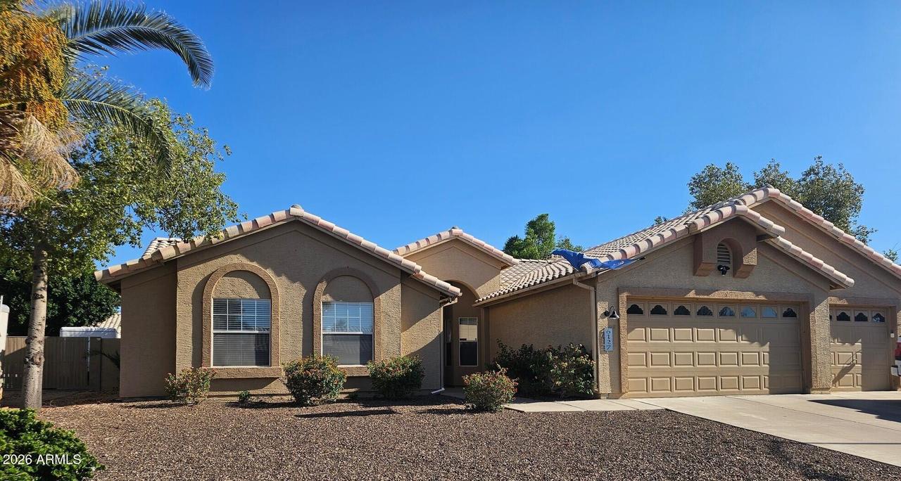 6127 E Portia St., Mesa, AZ 85215