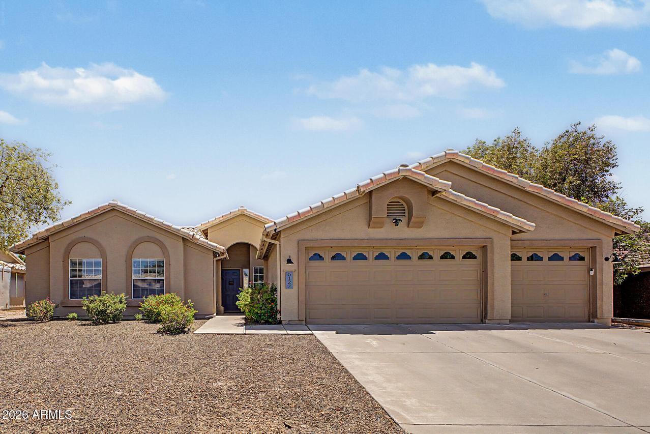 6127 E Portia St., Mesa, AZ 85215