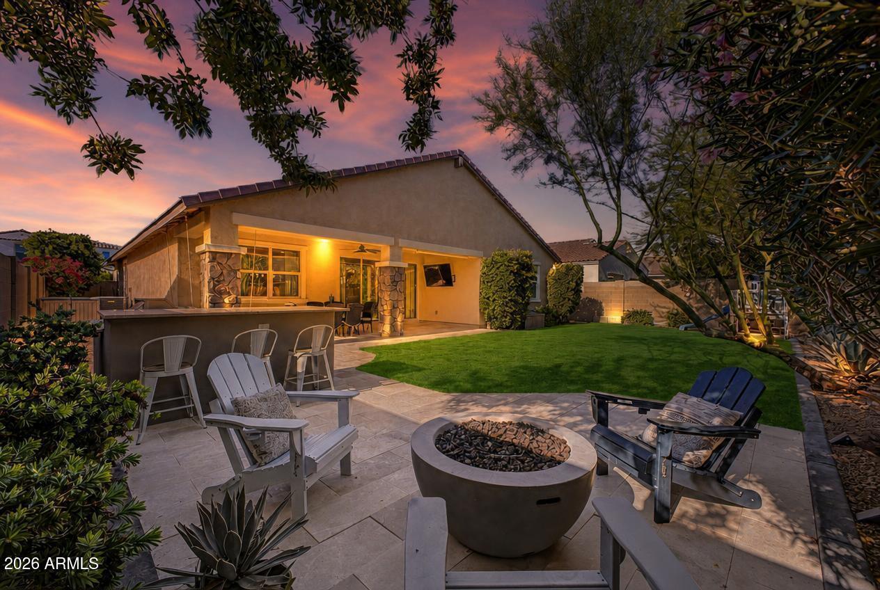 9559 E Theia Dr., Mesa, AZ 85212