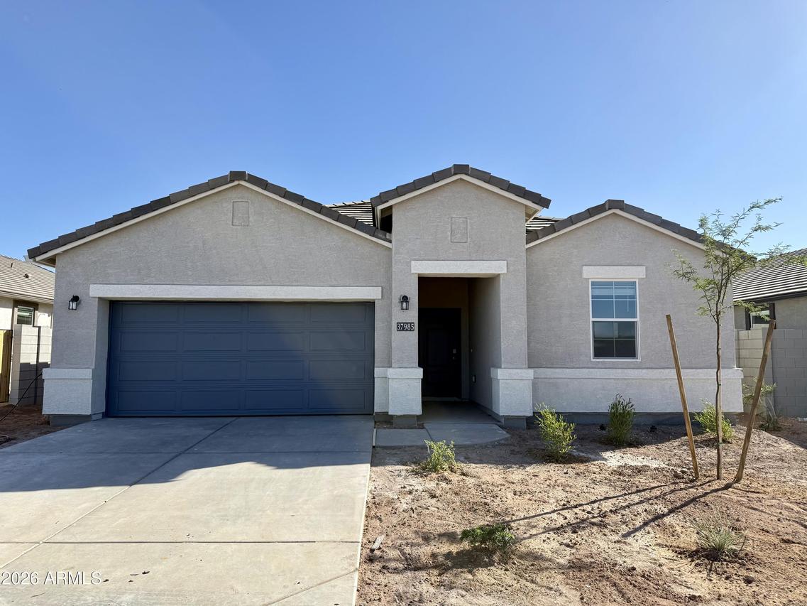 37985 W Capri Ave., Maricopa, AZ 85138