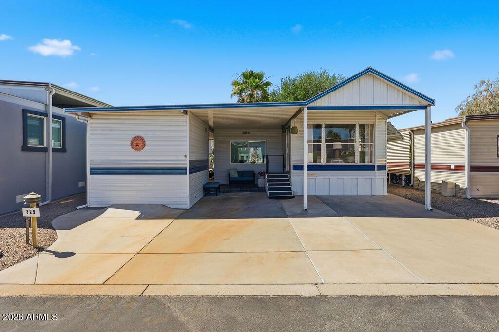 17200 W Bell Rd. #329, Surprise, AZ 85374