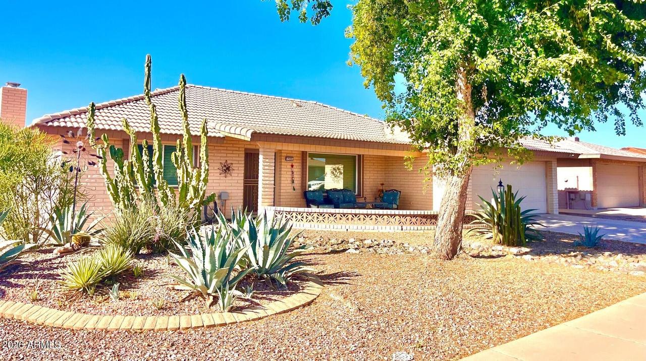 7836 E Neville Ave., Mesa, AZ 85209