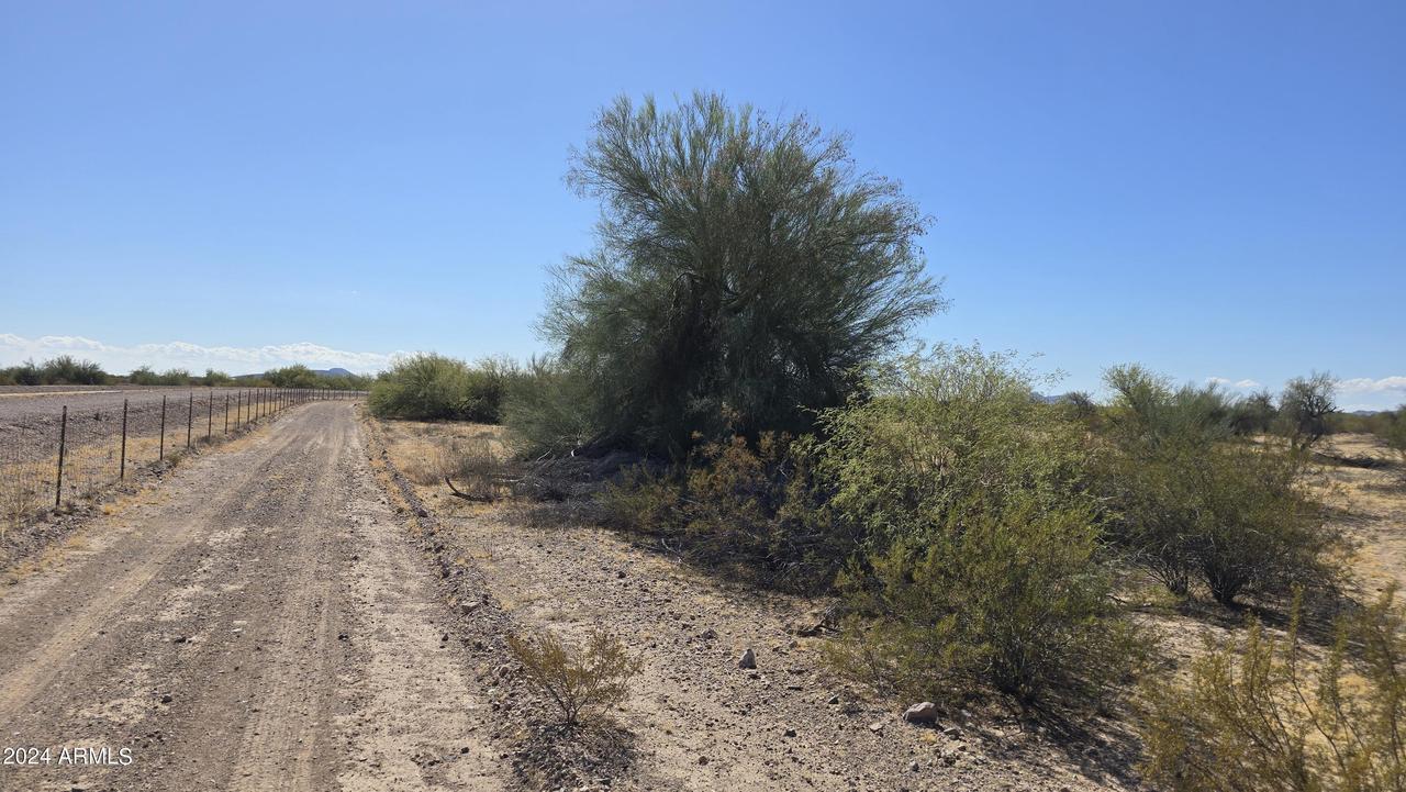 82X1 S 544th Ave. #218, Tonopah, AZ 85354