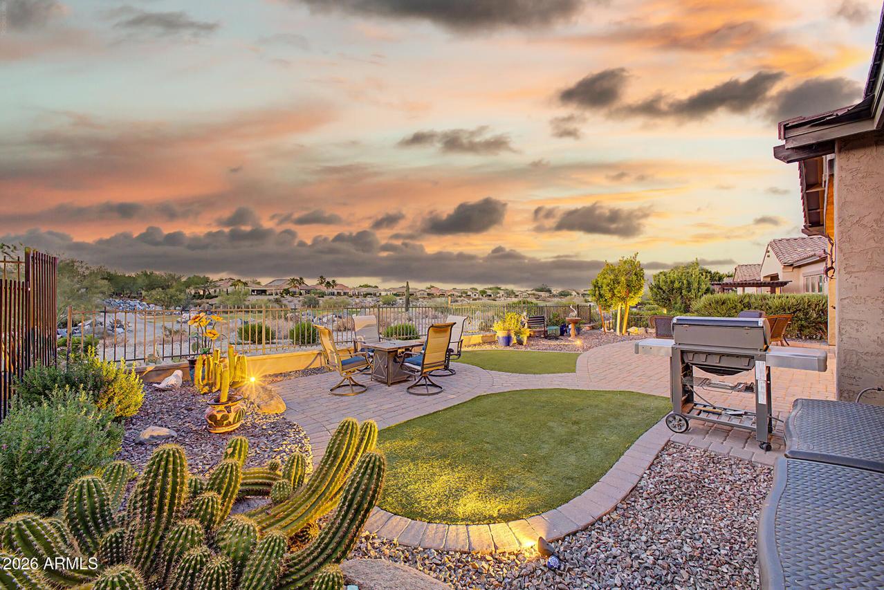 20846 W Hillcrest Blvd., Buckeye, AZ 85396
