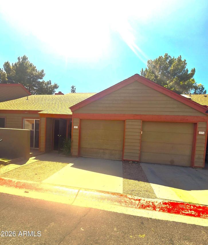 14002 N 49th Ave. #1037, Glendale, AZ 85306