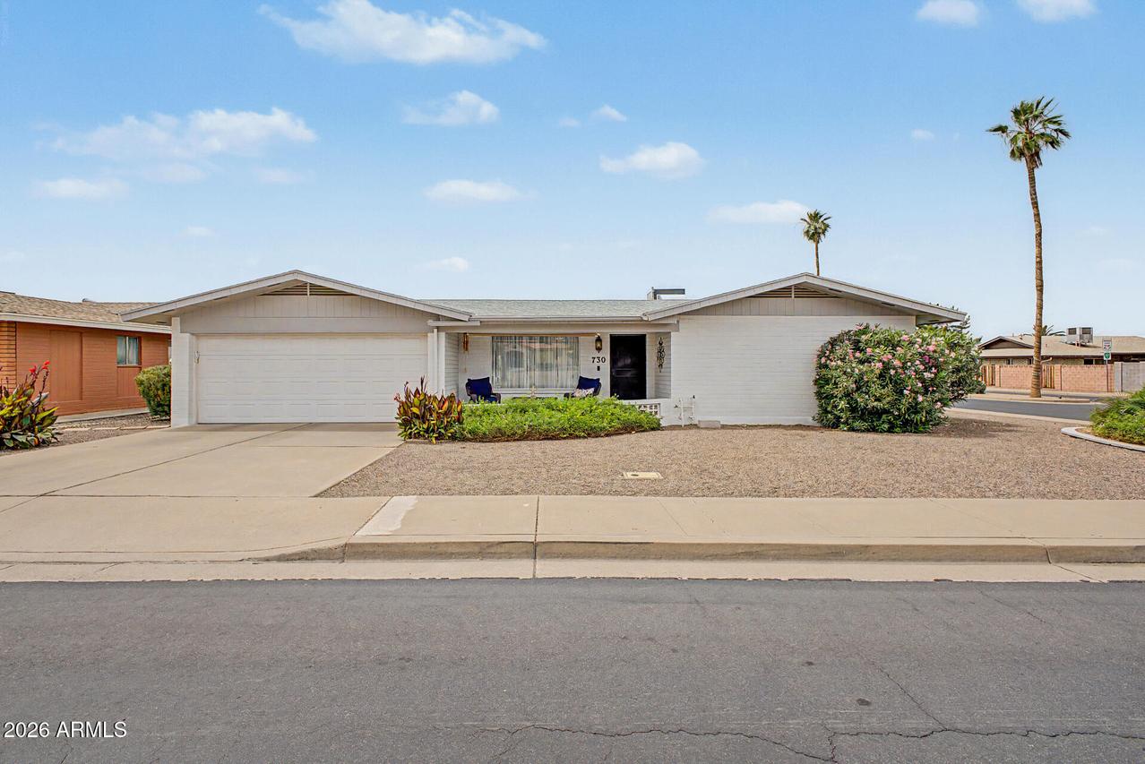 730 S Parkcrest, Mesa, AZ 85206