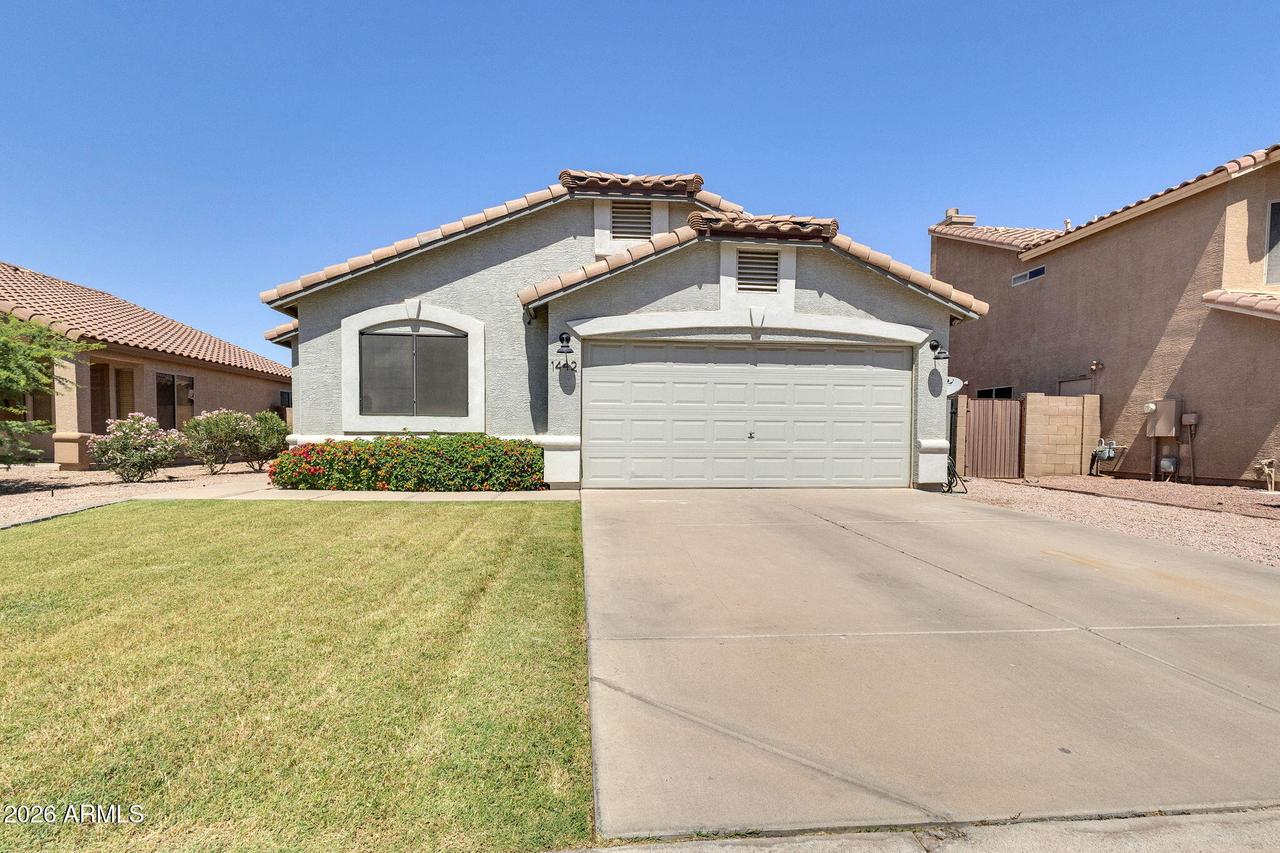 1442 S Palomino Creek Dr., Gilbert, AZ 85296
