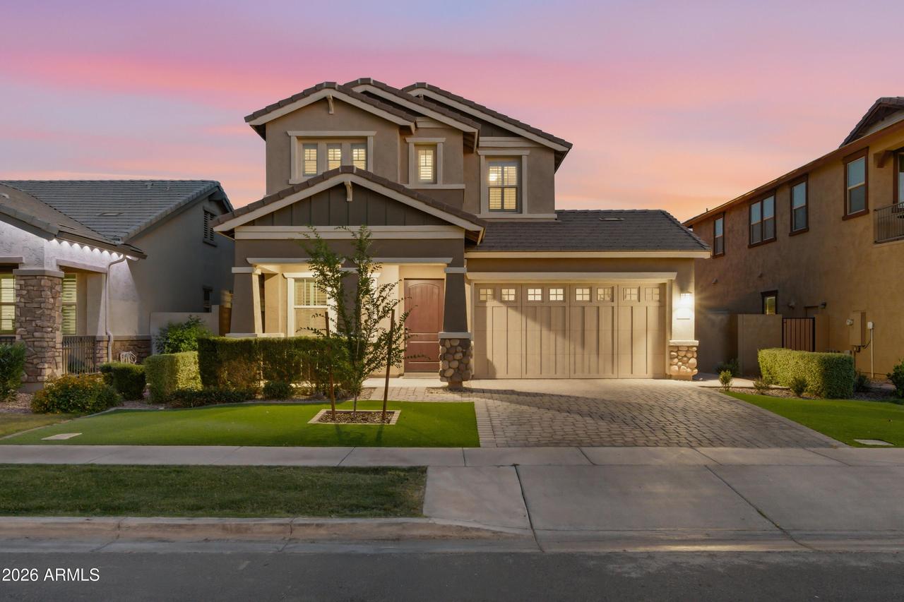 3825 E Arabian Dr., Gilbert, AZ 85296