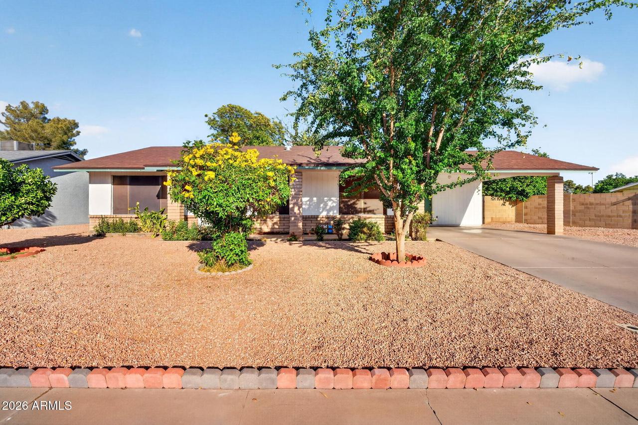1645 N Allen, Mesa, AZ 85203