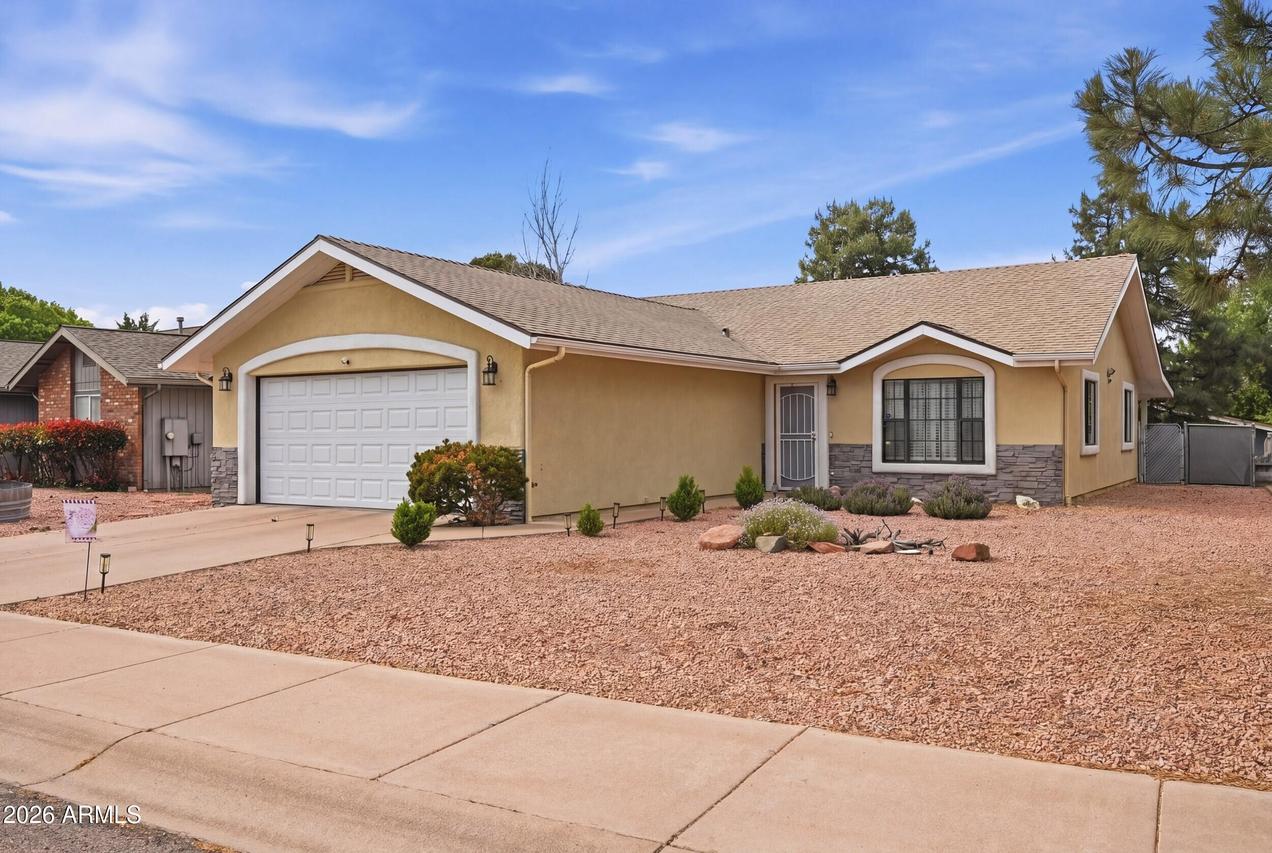 905 W Prairie Rd., Payson, AZ 85541