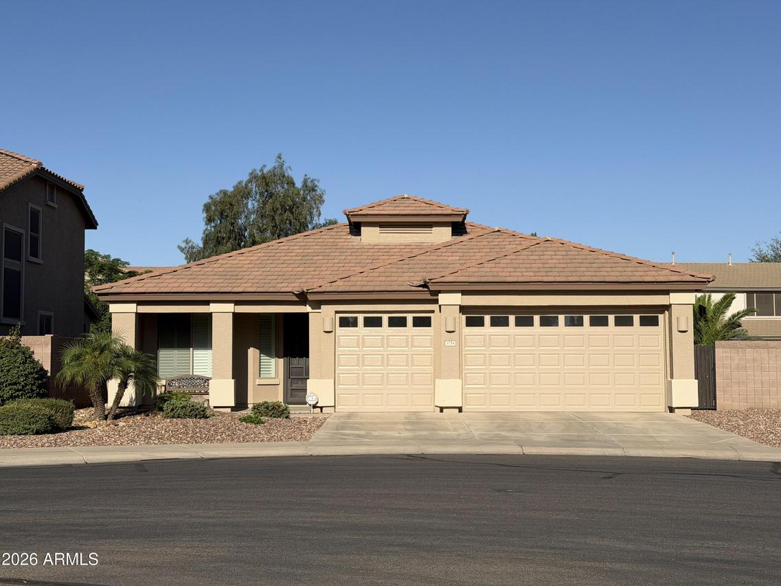 3754 S Windstream Pl., Chandler, AZ 85286