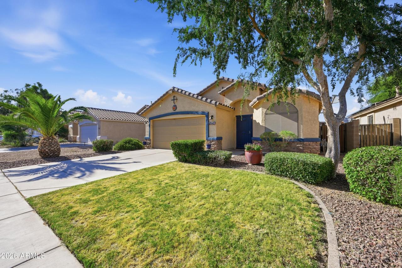 45498 W Sky Ln., Maricopa, AZ 85139