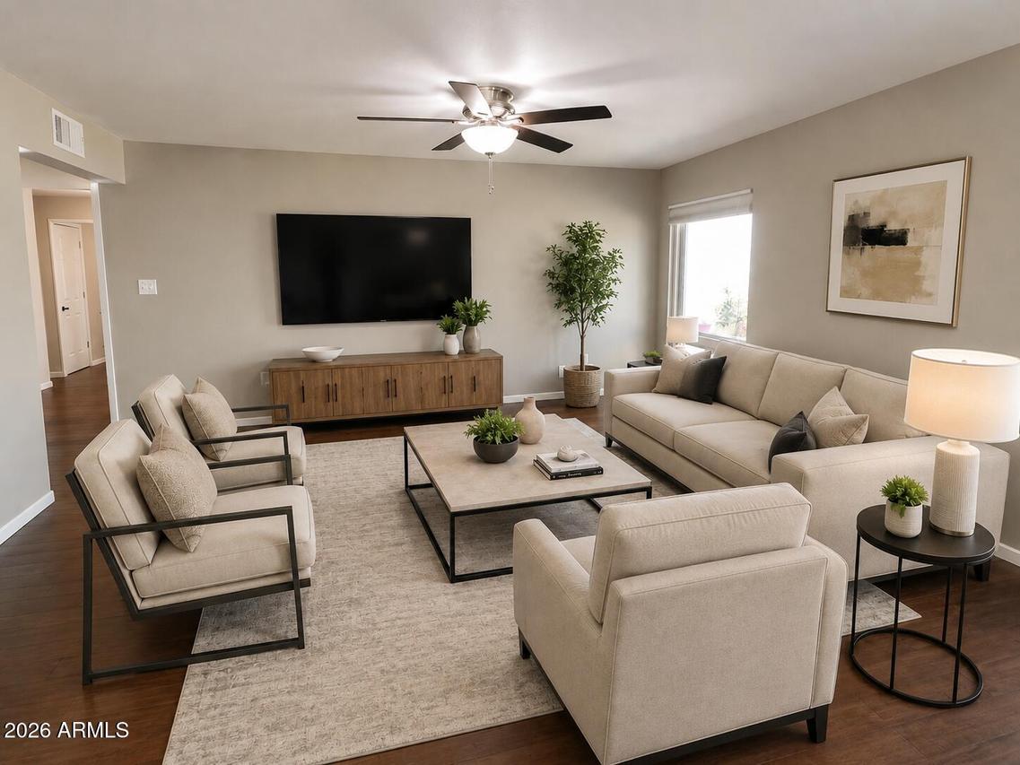 4316 E Piccadilly Rd., Phoenix, AZ 85018