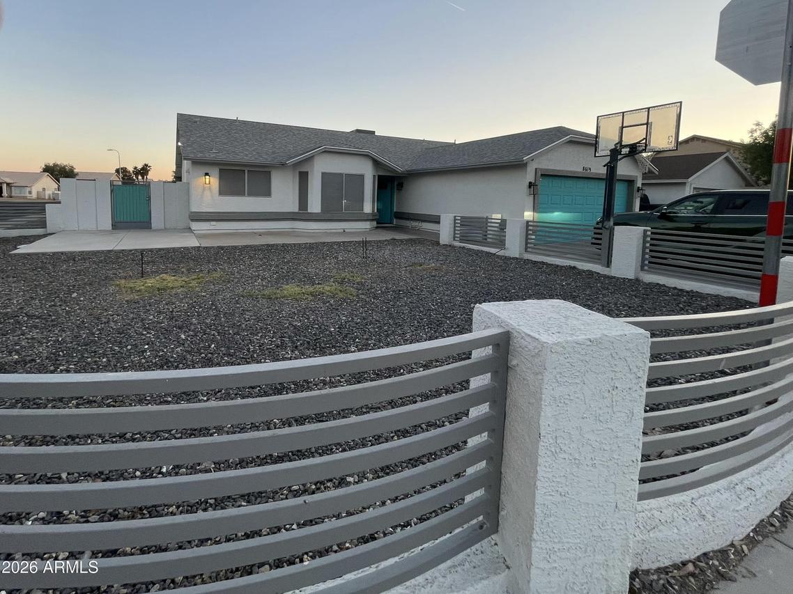 8619 W Cypress St., Phoenix, AZ 85037