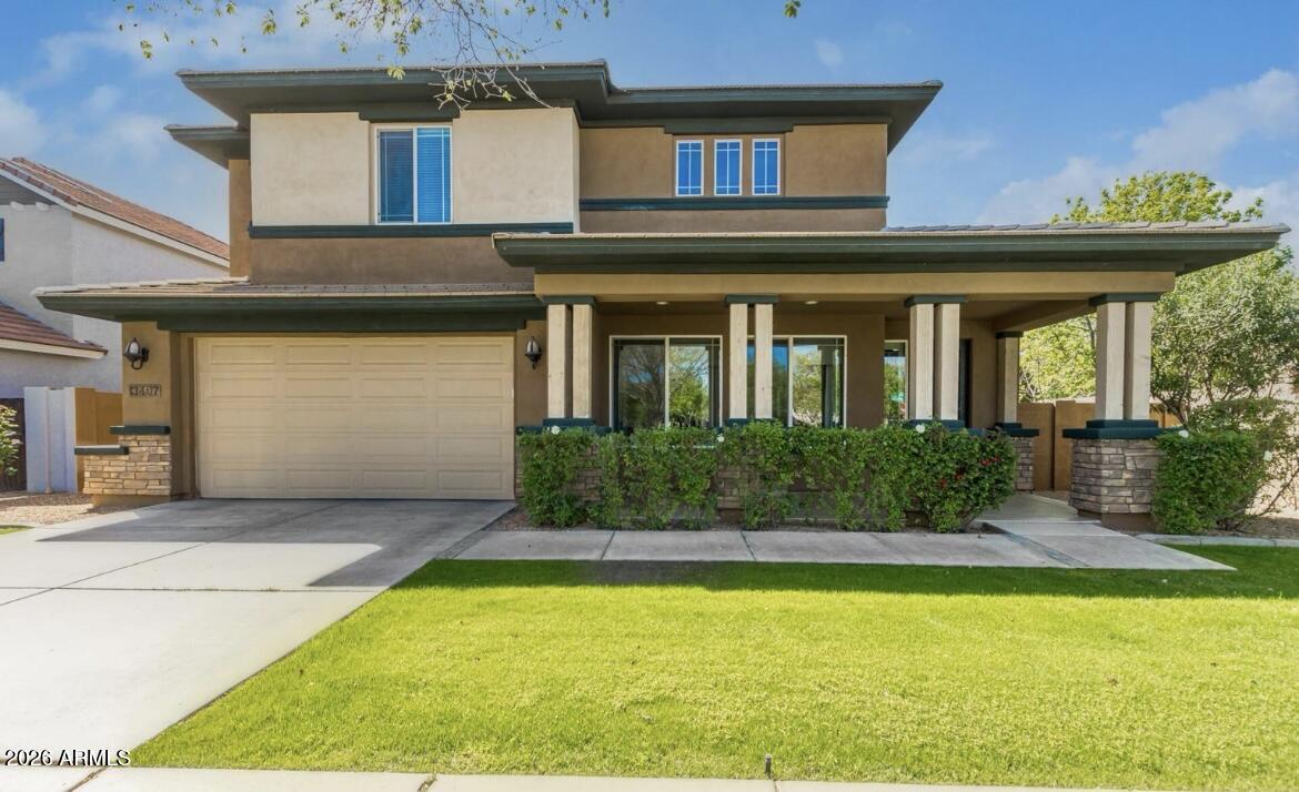 3497 E Sierra Madre Ave., Gilbert, AZ 85296