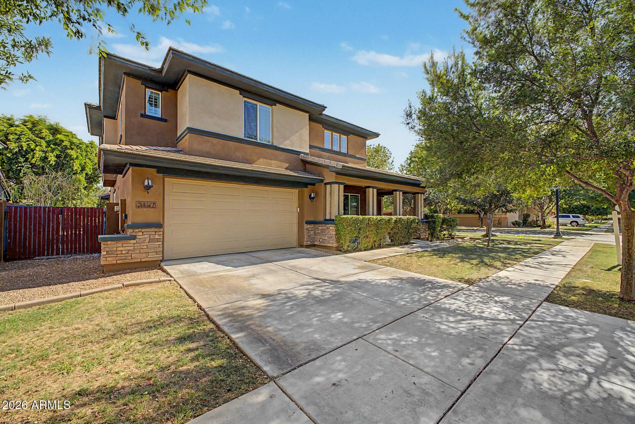 3497 E Sierra Madre Ave., Gilbert, AZ 85296