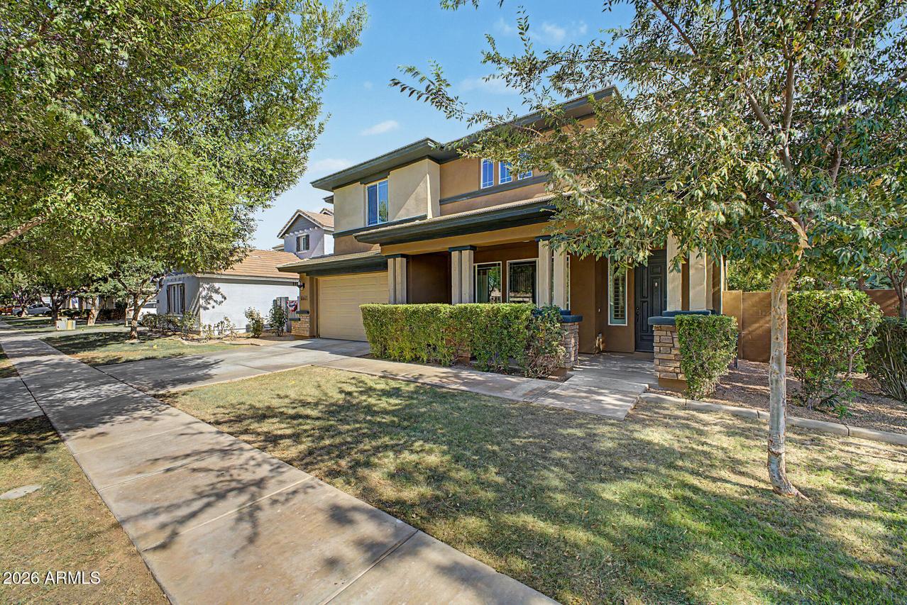3497 E Sierra Madre Ave., Gilbert, AZ 85296