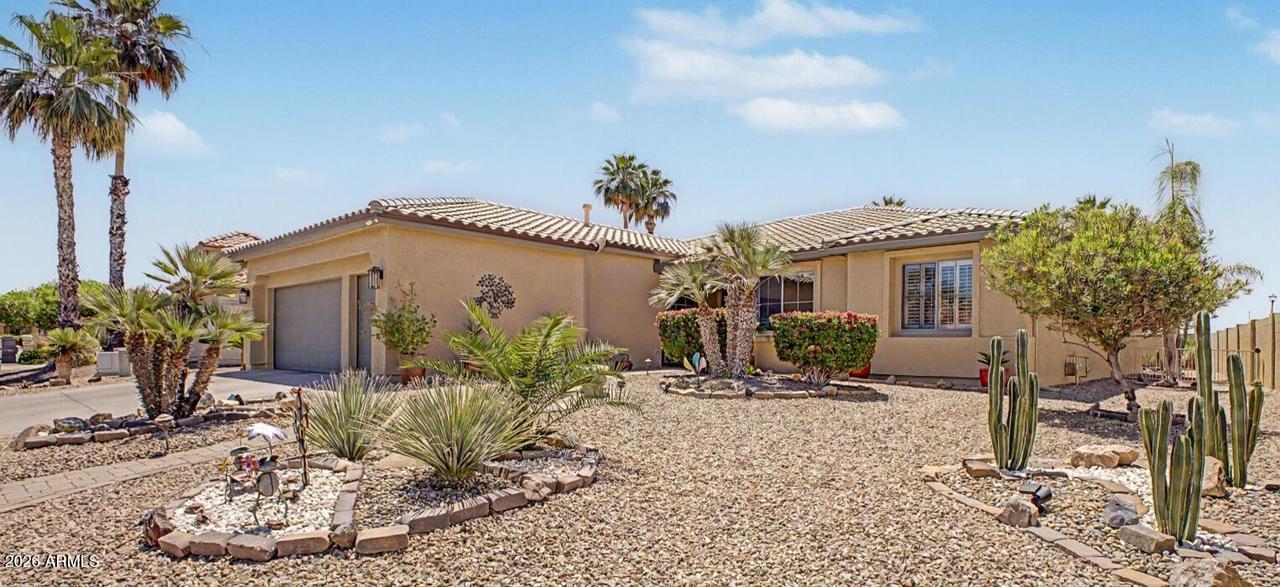 8841 E Sunridge Dr., Sun Lakes, AZ 85248