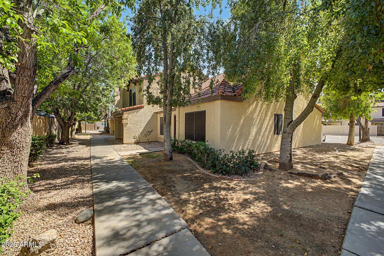 3719 E Inverness Ave. #92, Mesa, AZ 85206