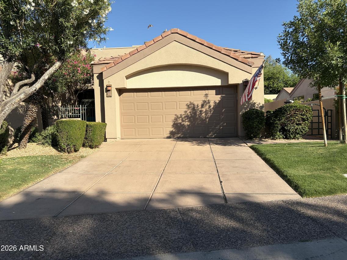 7740 E Gainey Ranch Rd. #49, Scottsdale, AZ 85258